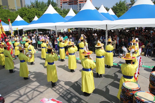2024 영광법성포단오축제 - 한국 전통의 매력을 확인할 수 있는 축제 0c0a4a038c1948445903c7839844893b_1710932477_5087.jpg