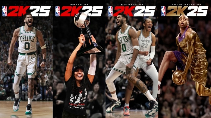 NBA 2K25 몰입감을 높인 신규 시즌 업데이트로 글로벌 출시 3a468c1174e197954dbe55ed85409396_1725604708_4908.jpg