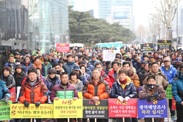  의대 증원에 반발한 대한전공의협의회 집행부 전원 사퇴 및 비상대책위원회로 전환

 bbs_20240213120404.jpg