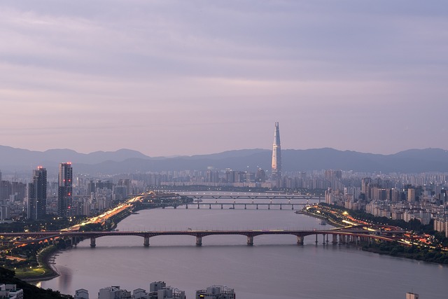  서울시 교통약자 위한 통합 교통 서비스 서울동행맵 서비스 시작

 bbs_20240417024303.jpg