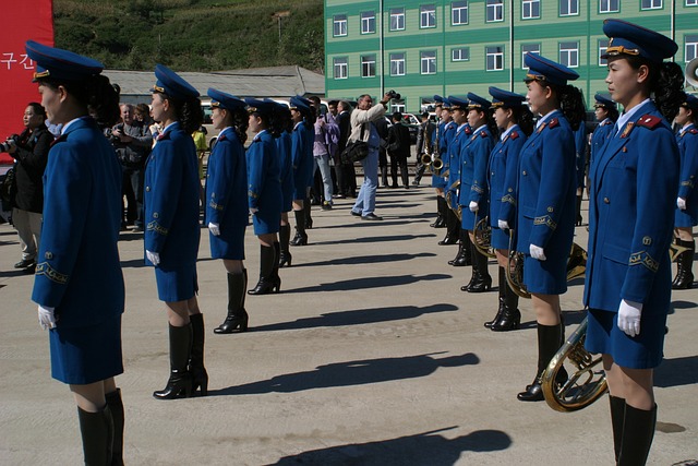  북한 테러 위협 주요 외교사절관 대상으로 경계 단계 조정

 bbs_20240503081103.jpg